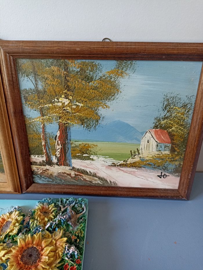 Tableau décoratif - photo numéro 3