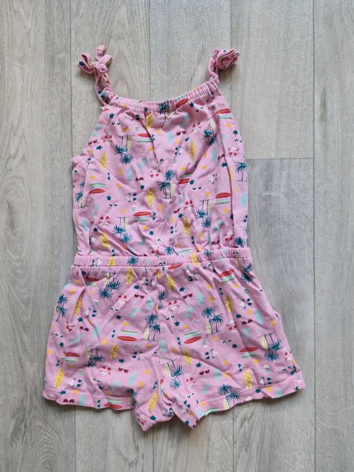 Combishort "Sergent Major" - photo numéro 5