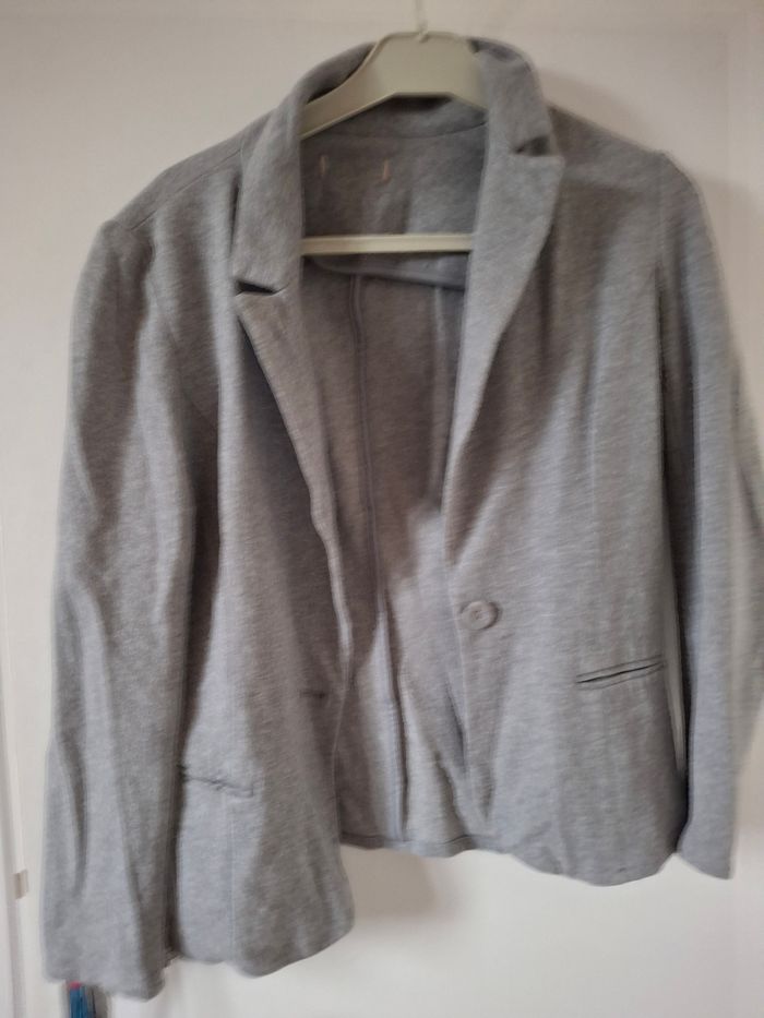 Veste habillée - photo numéro 3