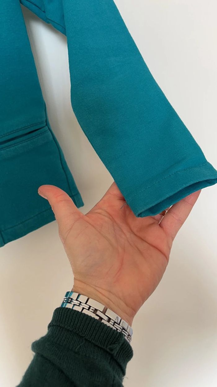 Blazer fille - photo numéro 4