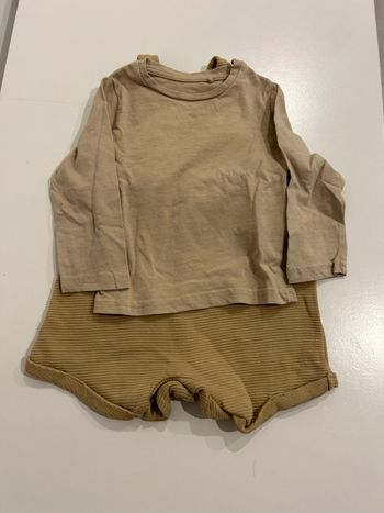 Ensemble - 9 mois