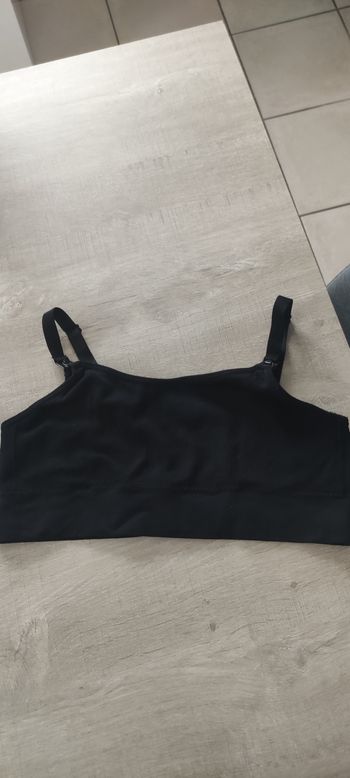 Bandeau poitrine allaitement