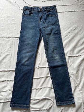 Pantalon Du Pareil Au Même 12 ans