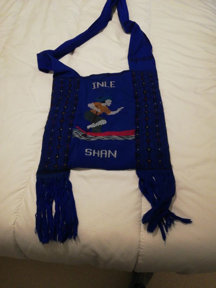 Sac fourre tout - photo numéro 5