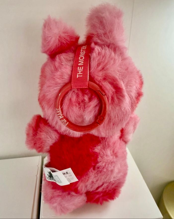 Big into Energy Love - photo numéro 2