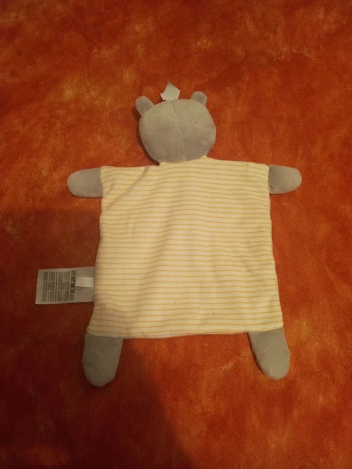 Ours mots d'enfants, mes vacances à la mer - photo numéro 4