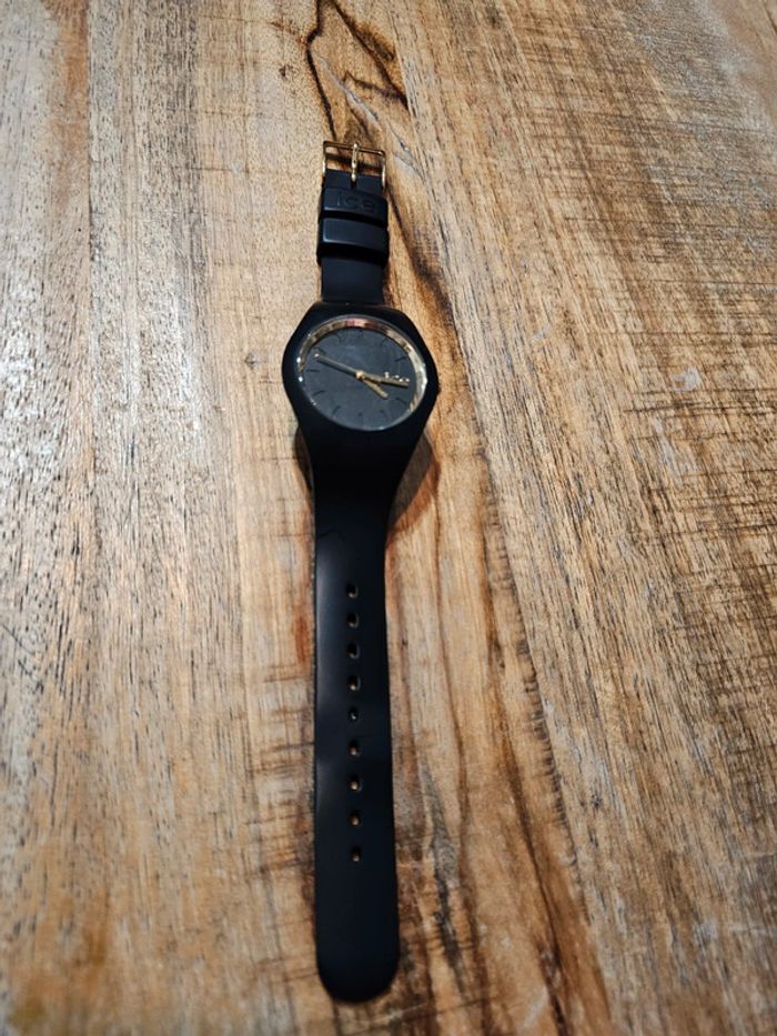 Ice Watch Noire - photo numéro 6
