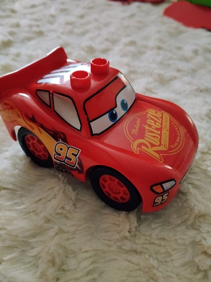 Voitures cars - photo numéro 3