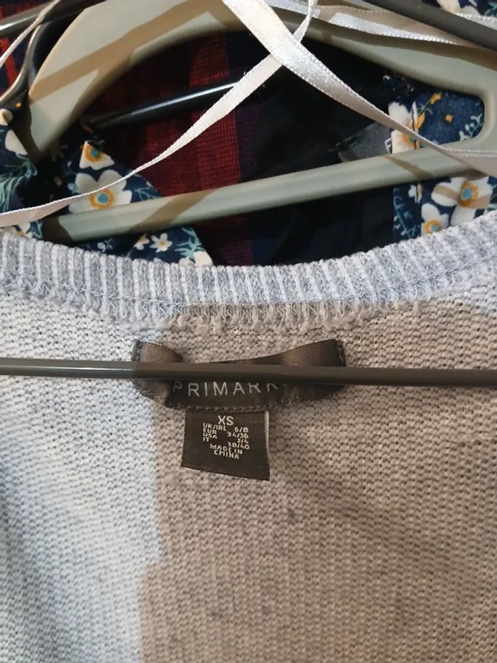 Lot de 5 vetement femme divers marques taille 34 - photo numéro 10
