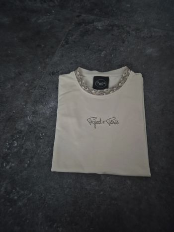 Tee shirt project paris