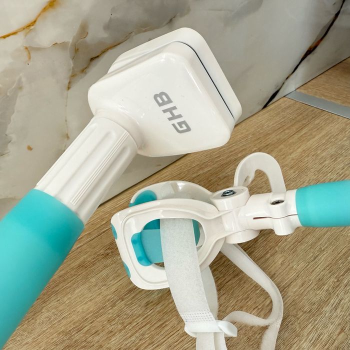 GHB Support de Caméra Universel Bébé Support de Moniteur Bébé Flexible Rotation à 360 ° bras Pliable Convient à la Plupart Babyphone - photo numéro 3