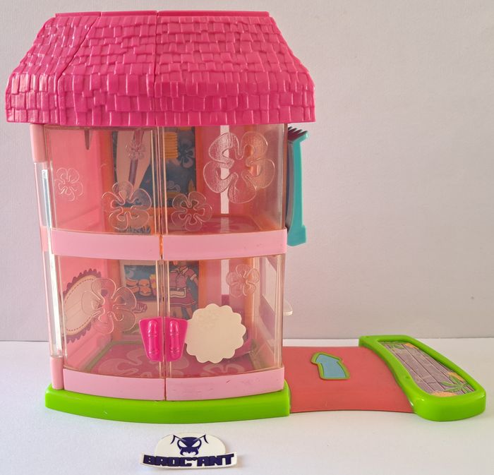 Maison Polly Pocket Origin Products 2003 - photo numéro 3
