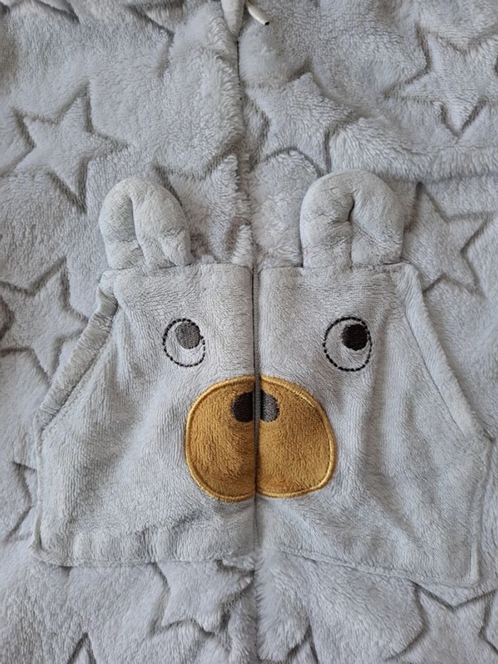 Combinaison Gémo 24m - photo numéro 3