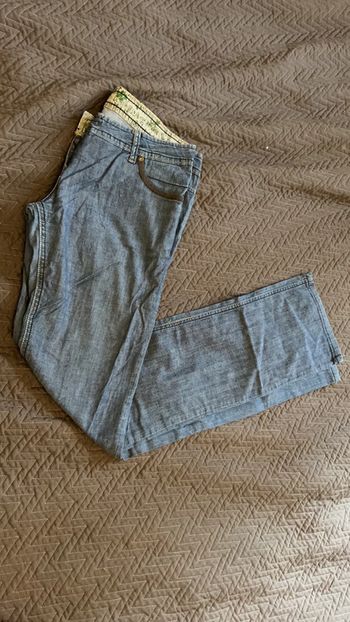 Jeans léger Rosebub taille 38