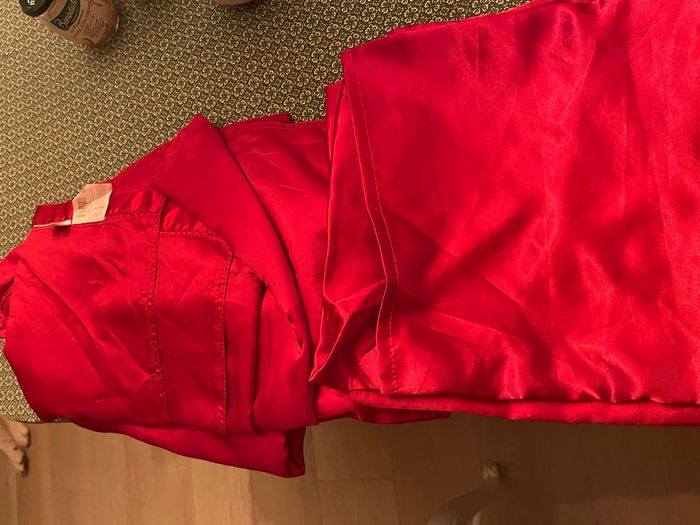 Housse de couette 240X220 + 2 taies oreiller - photo numéro 2