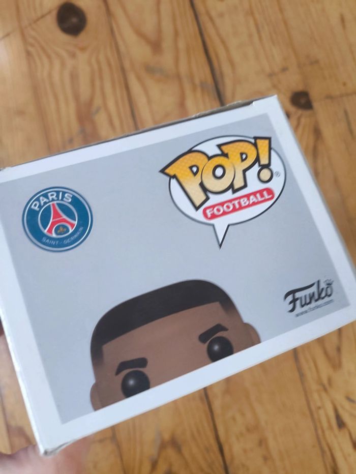 Figurine pop PSG - photo numéro 2