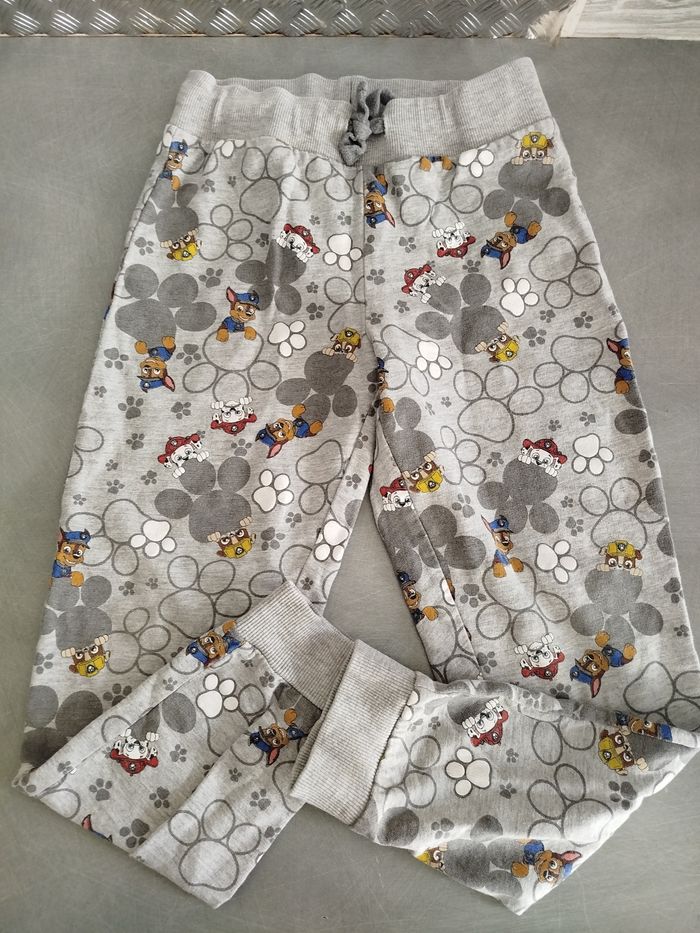 Bas de jogging ou pyjama