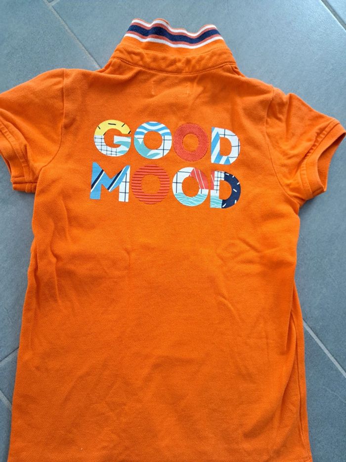 Polo catimini - photo numéro 3