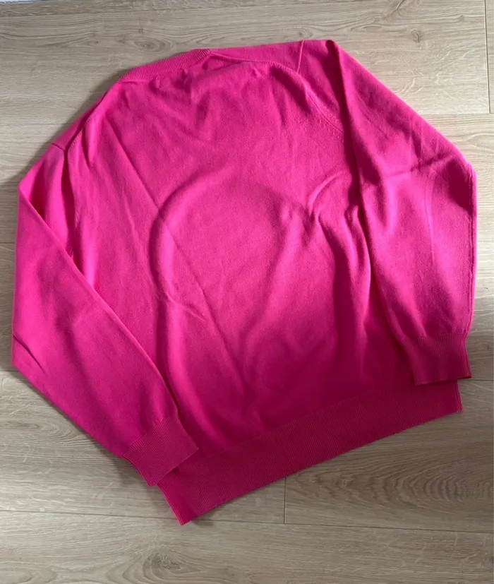 Pull River Woods rose - photo numéro 2