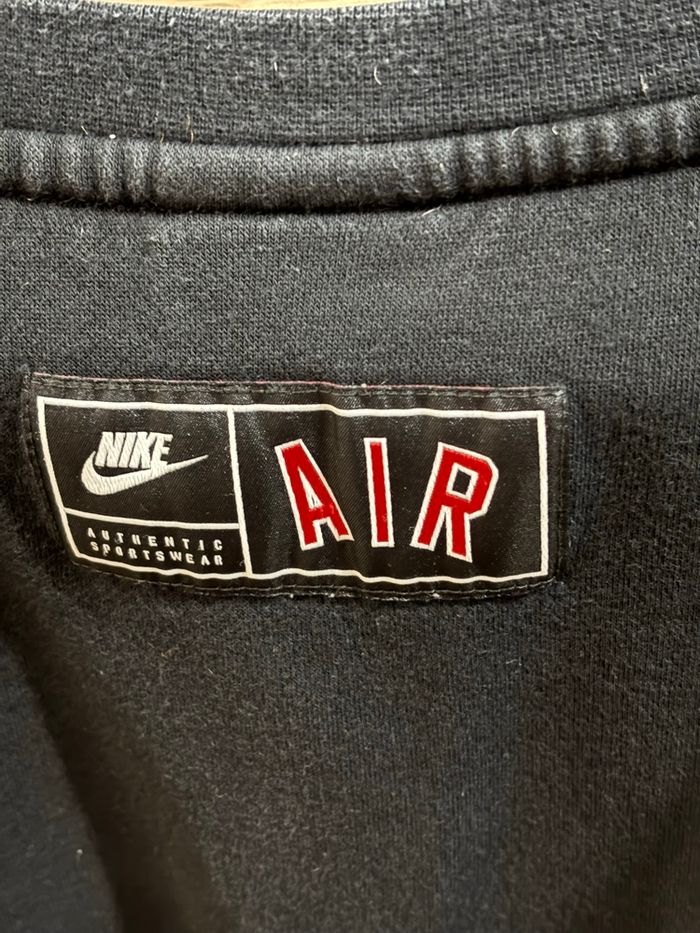 Sweat Nike Air - photo numéro 4