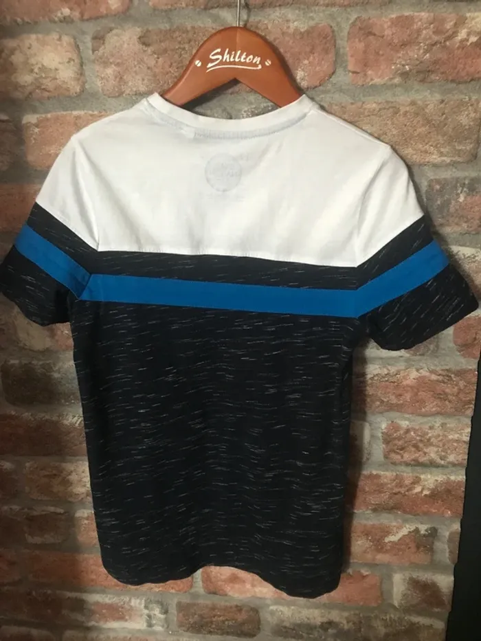 tshirt garçon c&a taille 9 ans 10 ans - photo numéro 7