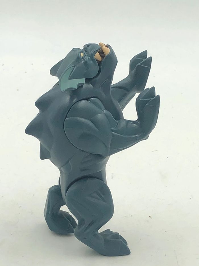 Figurine Gargoyles Bronx Kenner 1995 - photo numéro 6