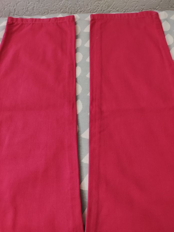 Pantalon 10 ans - photo numéro 4