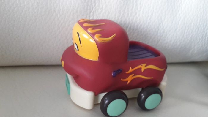 Lot de 2 jouets - photo numéro 3