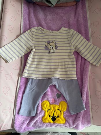 Ensemble Disney