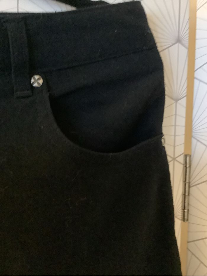 Pantalon du - photo numéro 2