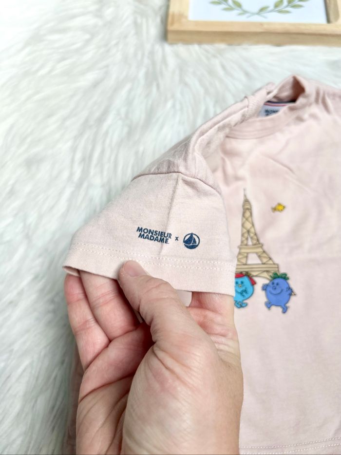 T shirt - photo numéro 3