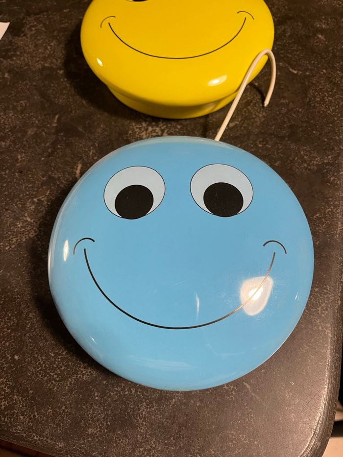 Lot saturateur - photo numéro 4