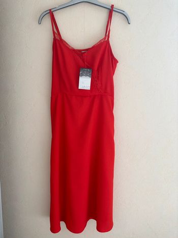 Robe taille 38 (marque La City)