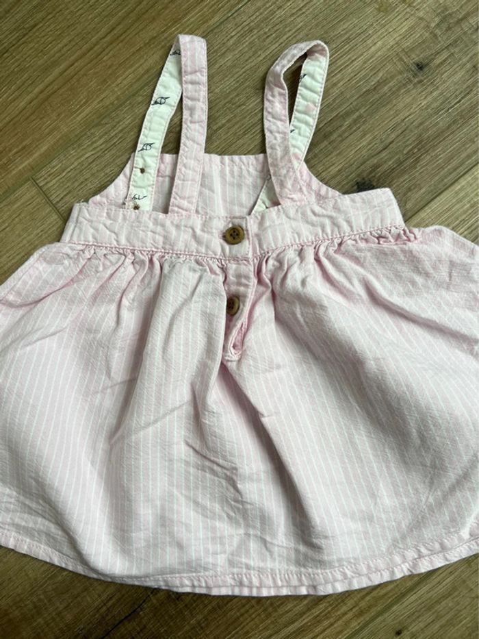 Lot 2 robes neuves - photo numéro 4