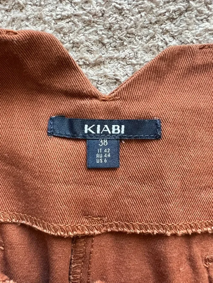 pantalon pour femme KIABI - photo numéro 2