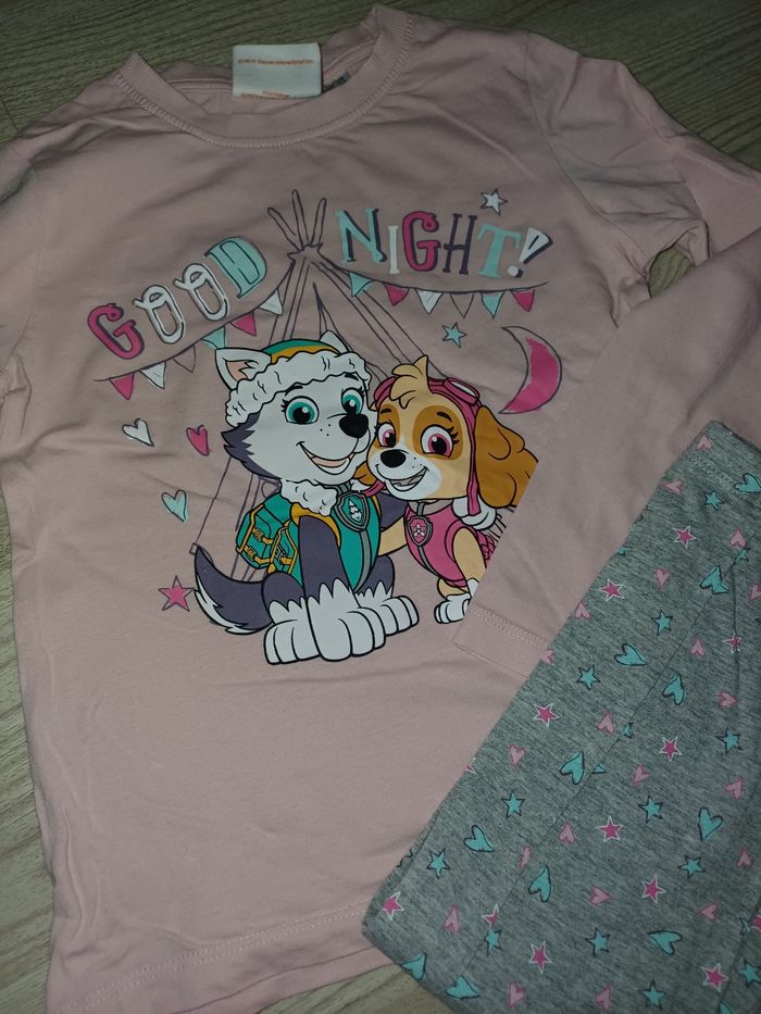 Pyjama x2 - photo numéro 3