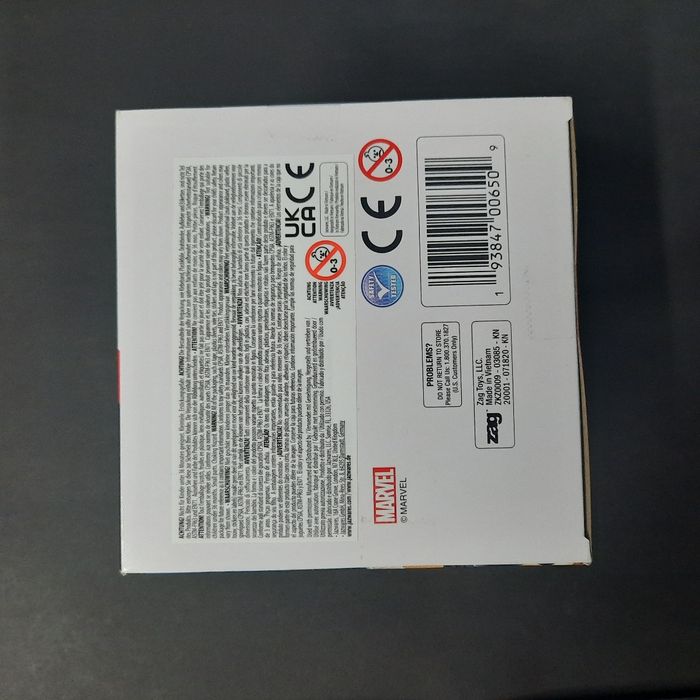 Iron man - photo numéro 6