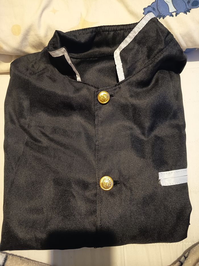 Cosplay femme Kanao dans demon slayer - photo numéro 3