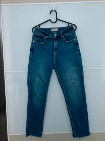 Jean slim  straight