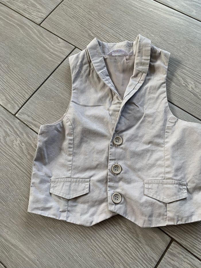 Gilet