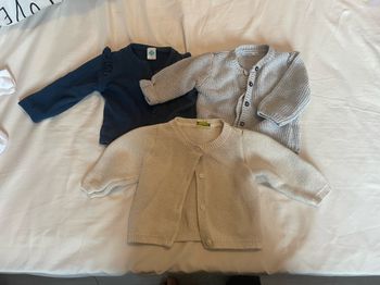 Gilets