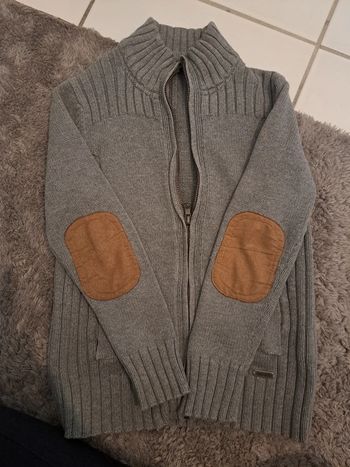 Gilet okaidi