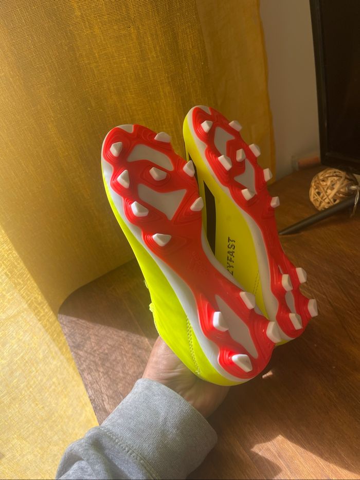 Chaussure fooot
