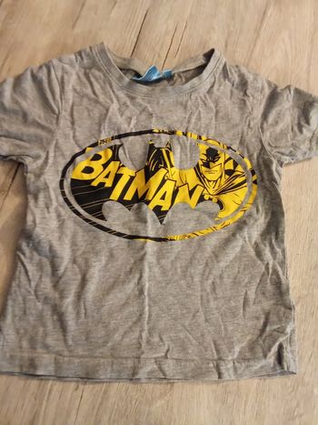 T-shirt garçon