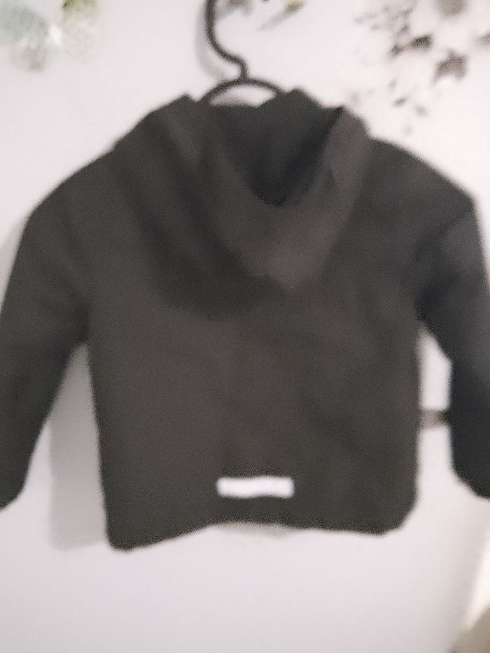 Veste garçon - photo numéro 4