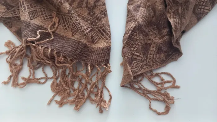 Foulard - photo numéro 2