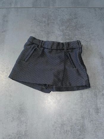 Short jupe okaidi