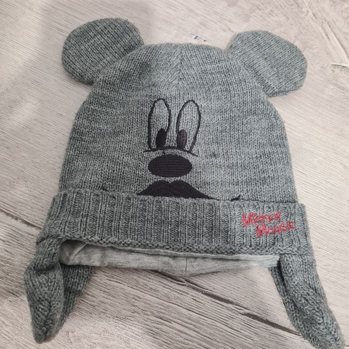 Bonnet Mickey Disney Taille 41