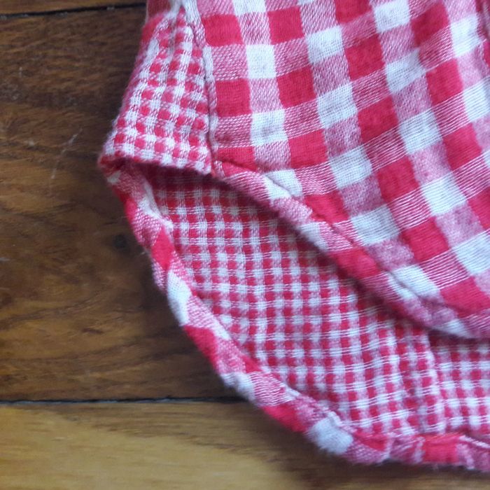 Ensemble 3 pièces fille 4 ans - photo numéro 3