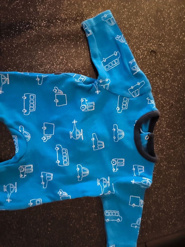 Pyjama - photo numéro 2